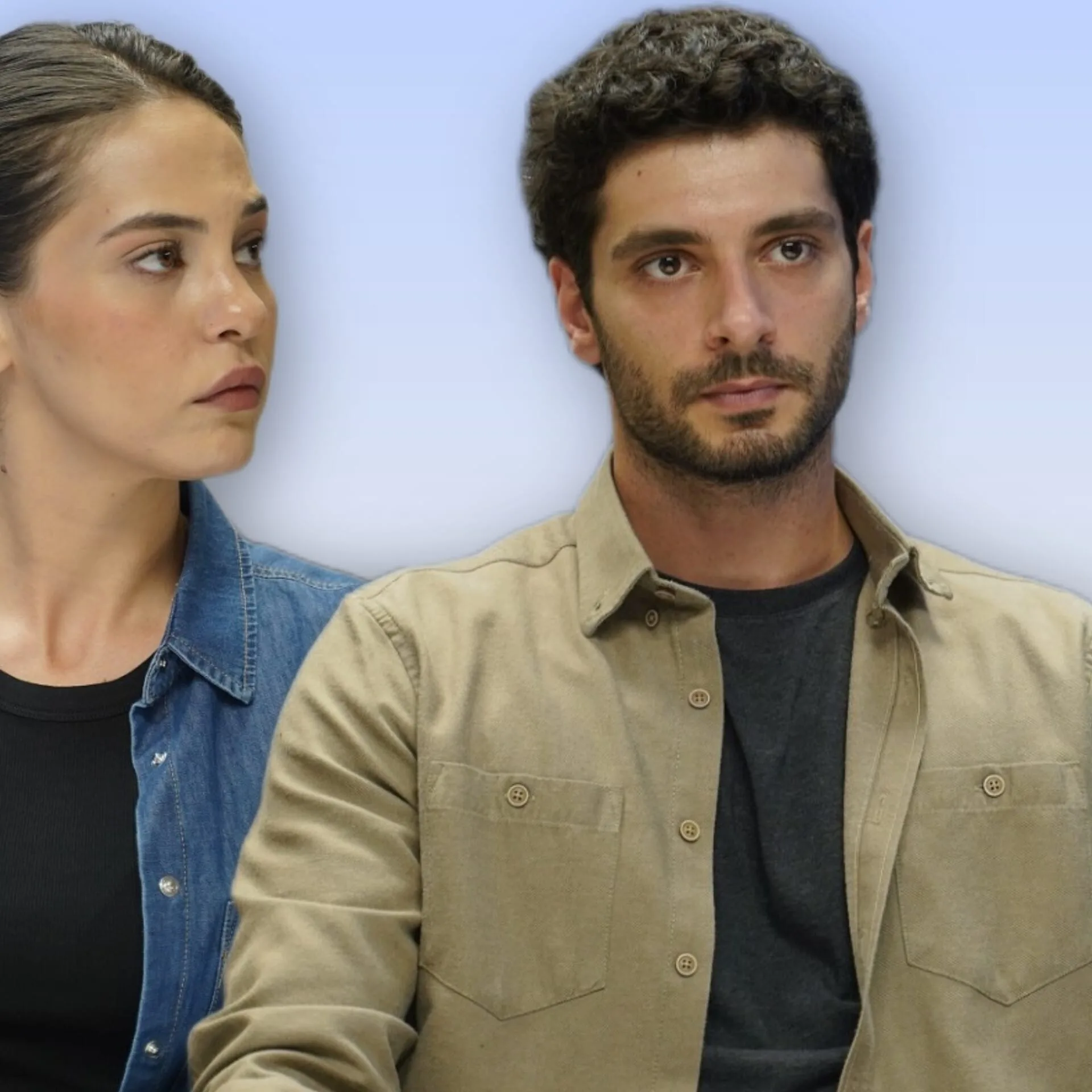 Yeni Oyuncu Berkay Çınar, Teşkilat Dizisine Katılıyor Teşkilat Yazı Grubu’nun