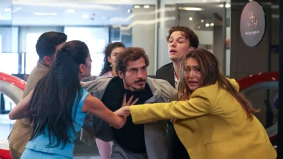 Can Borcu Dizi 28. Bölümde Final Yapacak NTC Medya’nın yapımcılığını