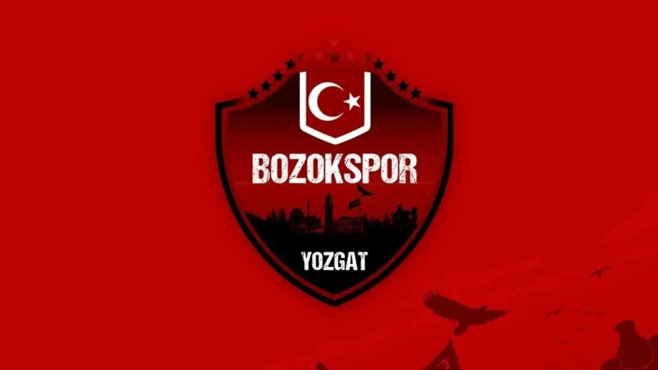 TFF 3. Lig 3. Grup’ta mücadele eden Bozokspor, kadrosunu güçlendirmeye