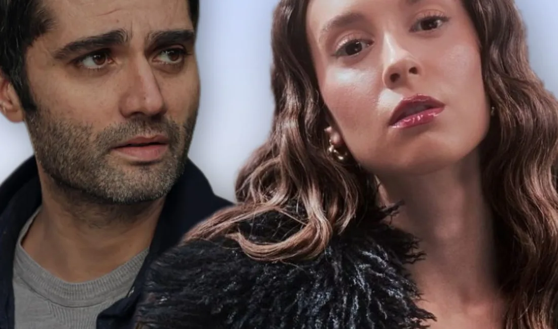 Genç Yıldız Buçe Buse Kahraman, Teşkilat Dizisine Katıldı Gelecek sezonun