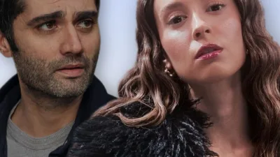 Genç Yıldız Buçe Buse Kahraman, Teşkilat Dizisine Katıldı Gelecek sezonun