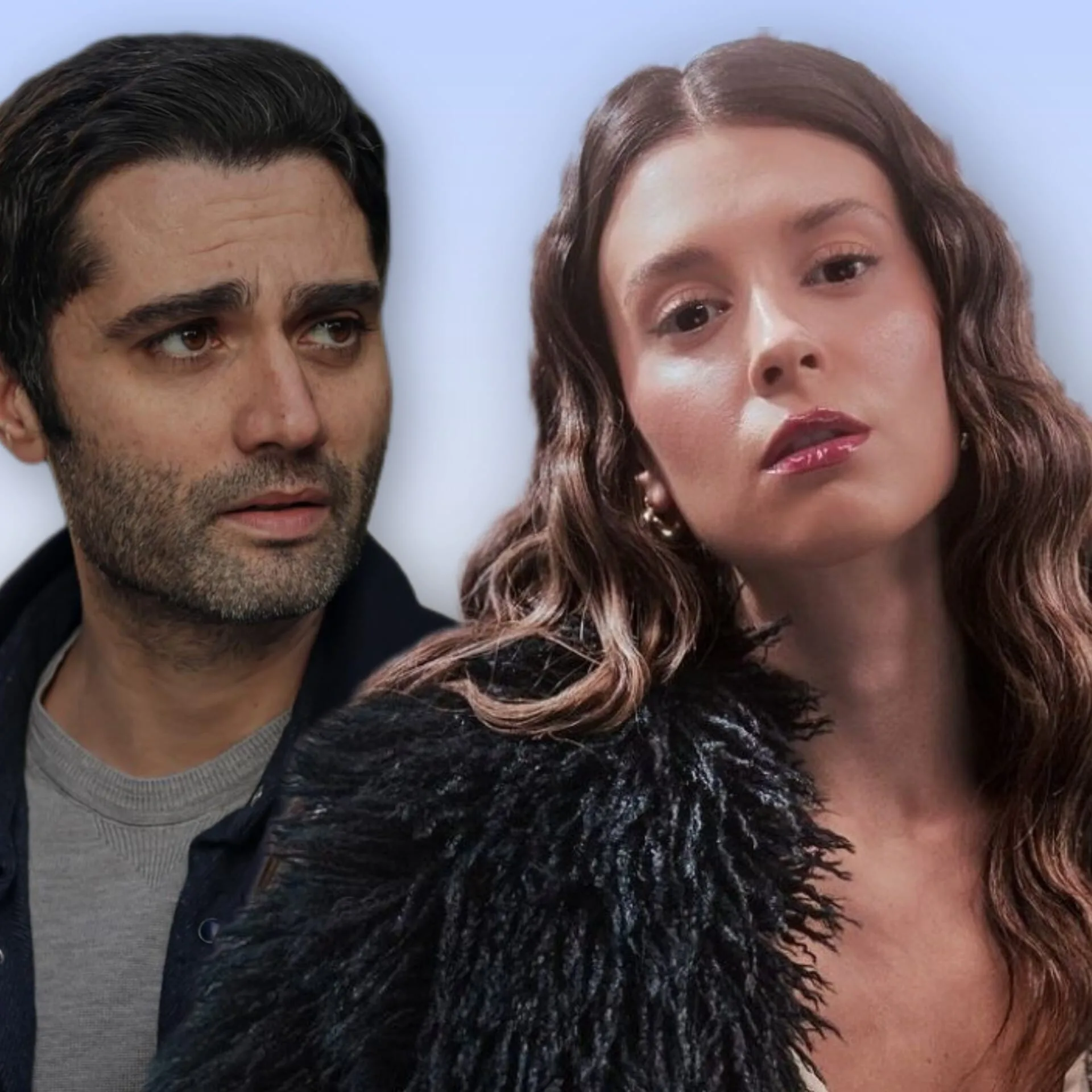 Genç Yıldız Buçe Buse Kahraman, Teşkilat Dizisine Katıldı Gelecek sezonun