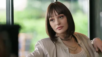 Alya, Kadife Kelepçe Dizisi İle Geri Dönüş Yapıyor Şarkıcı Alya,