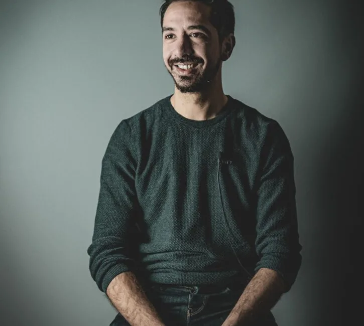 Kuruluş Orhan Tanıtım Çekimleri Başlıyor Pazartesi ve salı günleri tanıtımı