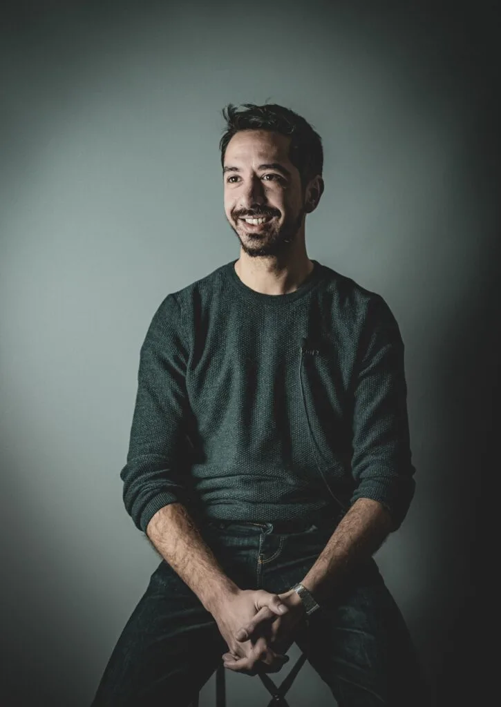 Kuruluş Orhan Tanıtım Çekimleri Başlıyor Pazartesi ve salı günleri tanıtımı