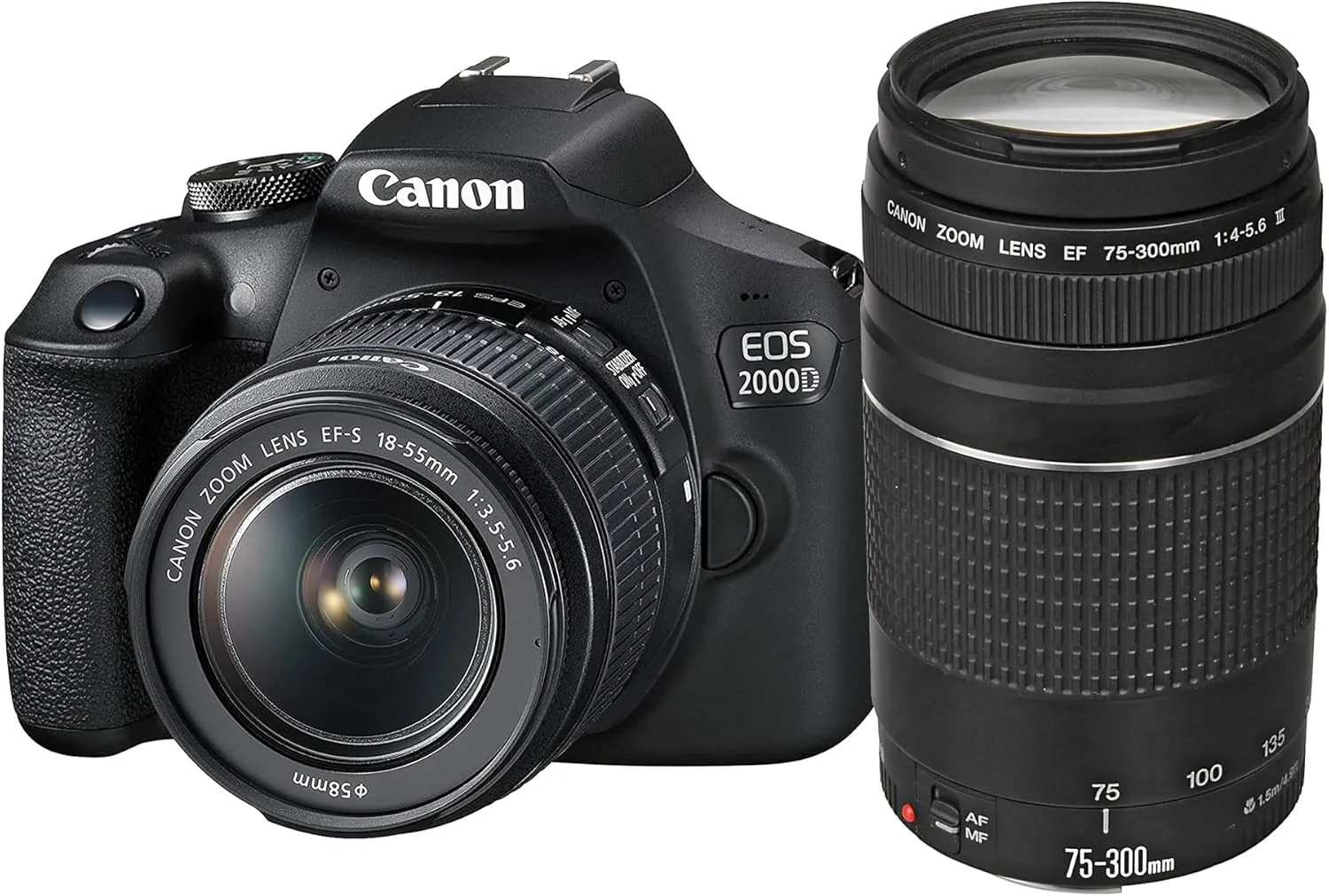 Canon EOS 2000S ile Fotoğraf Tutkunlarına Yeni Bir Soluk Canon’un