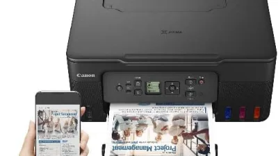 Yüksek Hızlı Yazıcı İle Belge Baskılarınızı Hızlıca Alın Yüksek hızlı