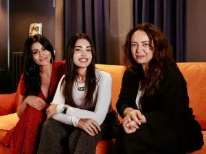 Çarpıntı dizisi, Star TV ekranlarında izleyicisiyle buluşmaya başladığı ilk sezonunda