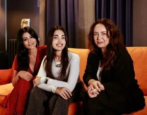 Çarpıntı dizisi, Star TV ekranlarında izleyicisiyle buluşmaya başladığı ilk sezonunda