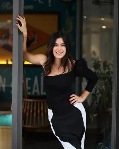 Çarpıntı Figen Kimdir? Star TV ekranlarında yayınlanan Çarpıntı dizisinde Figen