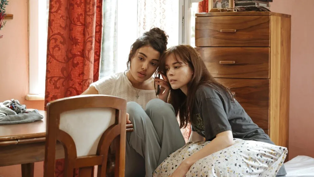 Çarpıntı Dizisinin 2. Bölümü Geçen Hafta Ekrana Gelmedi, Dün Akşam