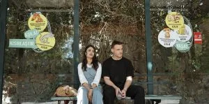 7 Eylül Pazar günü ekranlara gelen Çarpıntı, Melike’nin kalbini Aslı’ya