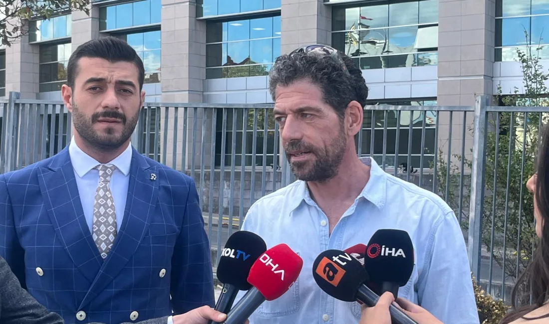 Cemal Hünal, Dreamcast Ajans ve Hakan Göçgün Hakkında Suç Duyurusunda