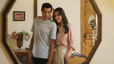 Cennetin Çocukları 15 Eylül’de Uzak Şehir’e Rakip Oluyor Türk televizyonlarının