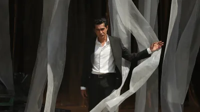 Cennetin Çocukları Dizisinin Afişi Oyuncuların Tepkisini Çekti TRT 1’in yeni