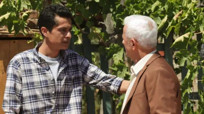 Cennetin Çocukları Dizisinin Reytingleri Belli Oldu! TRT 1 ekranlarında yayınlanan