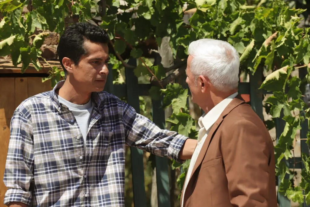 Cennetin Çocukları Dizisinin Reytingleri Belli Oldu! TRT 1 ekranlarında yayınlanan