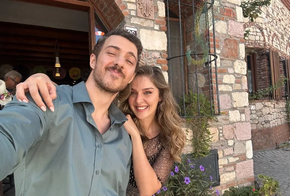 Cennetin Çocukları dizisi, 15 Eylül’de iddialı bir giriş yaparak pazartesi