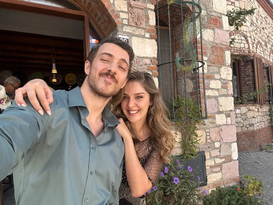 Cennetin Çocukları dizisi, 15 Eylül’de iddialı bir giriş yaparak pazartesi