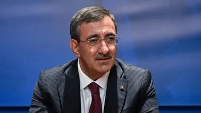 Cumhurbaşkanı Yardımcısı Cevdet Yılmaz, enflasyon verilerini değerlendirdi. Yılmaz, ağustos ayı