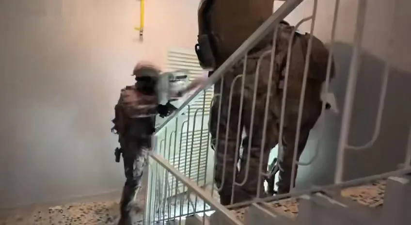 18 ilde gerçekleştirilen operasyonlarda Yozgat'ın da bulunduğu suçlar ve operasyon