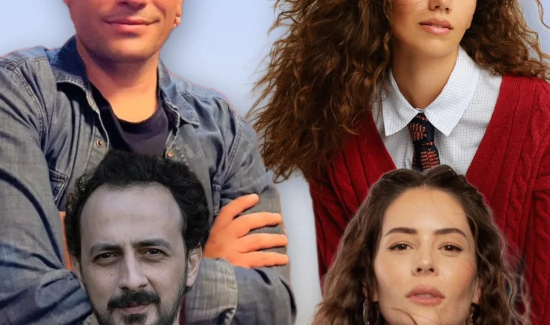 Ömer Faruk Sorak, MGX Film İmzalı Yeni Filmin Yönetmeni Olacak