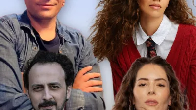 Ömer Faruk Sorak, MGX Film İmzalı Yeni Filmin Yönetmeni Olacak