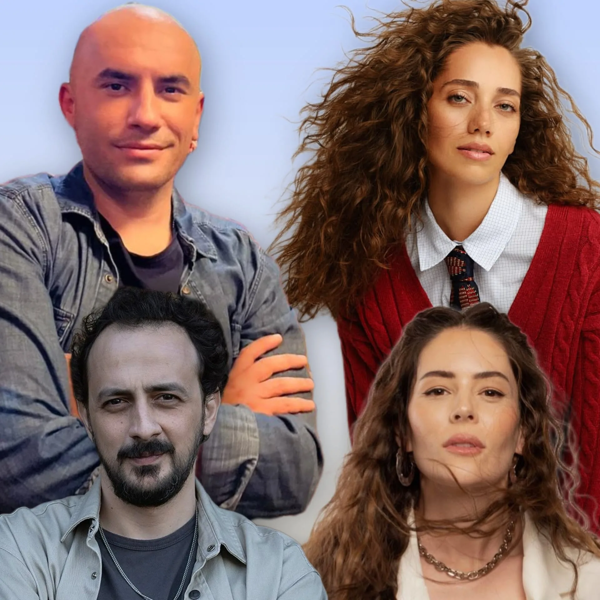 Ömer Faruk Sorak, MGX Film İmzalı Yeni Filmin Yönetmeni Olacak