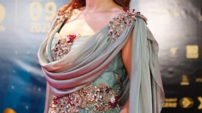 Cezayir Annaba Film Festivali Jürisi Damla Sönmez’e İlgi Patlaması Geçtiğimiz