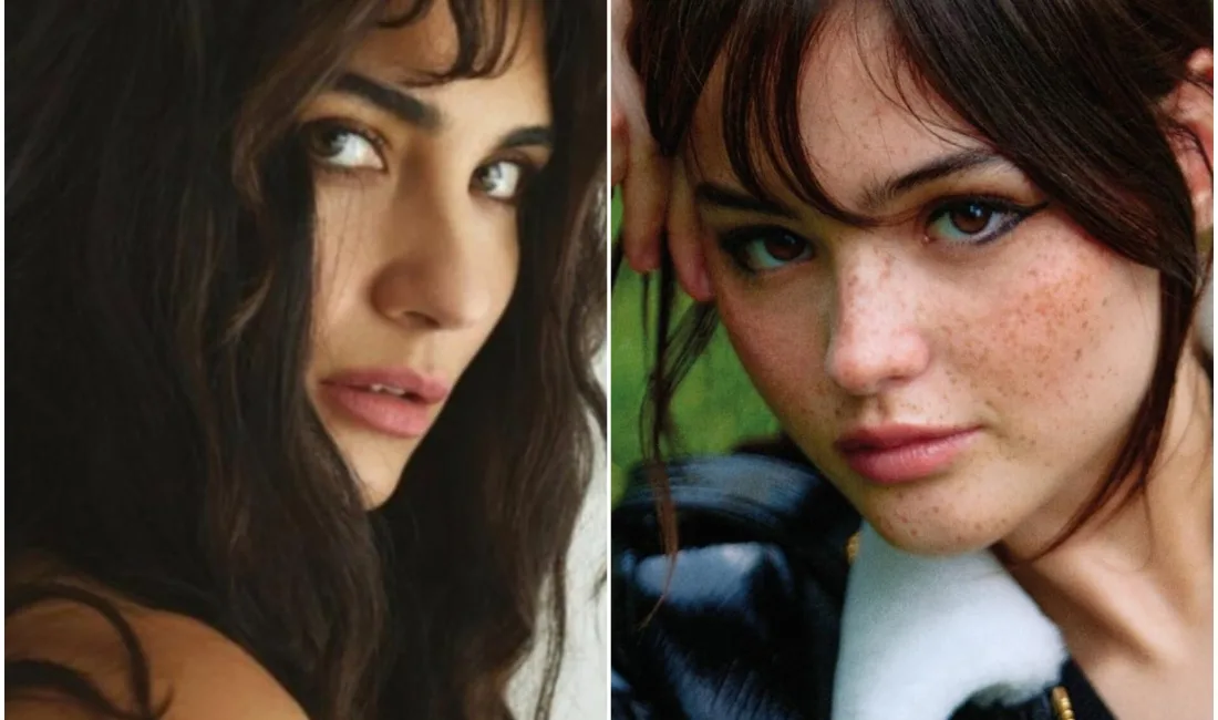 Derya Pınar Ak, Erdi Işık’ın Yeni Filmi “Sultana” İle Anlaştı!