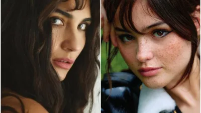 Derya Pınar Ak, Erdi Işık’ın Yeni Filmi “Sultana” İle Anlaştı!