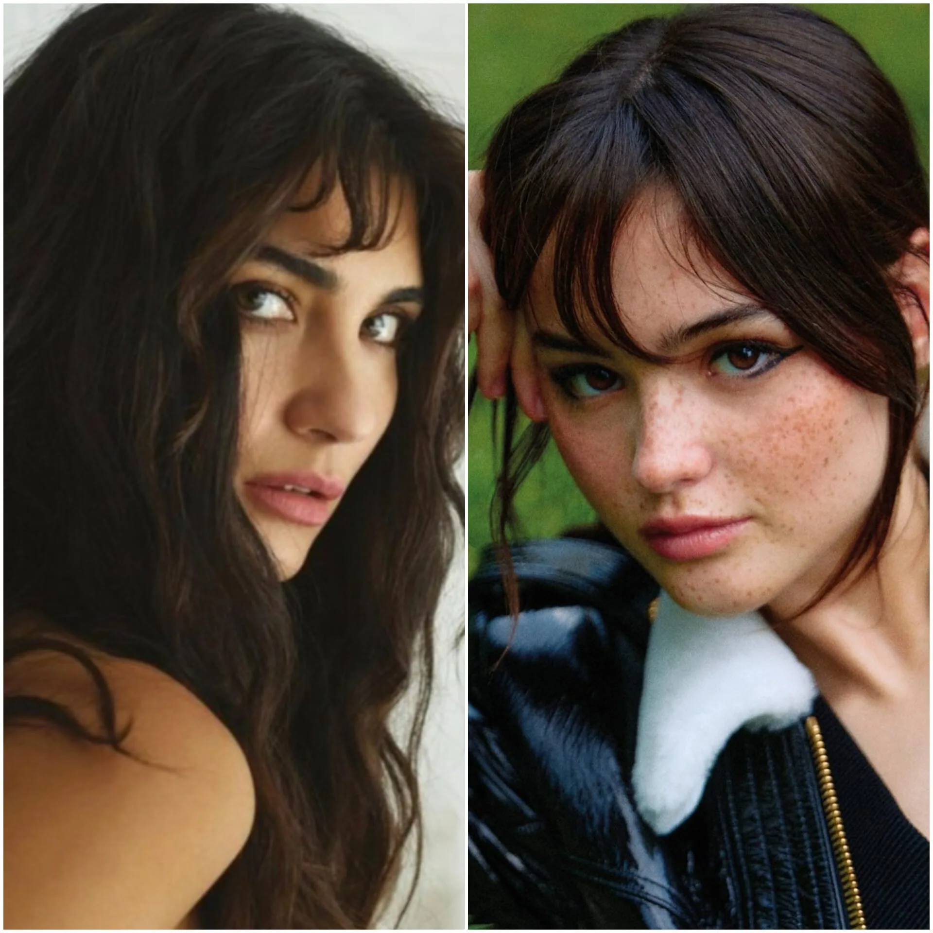 Derya Pınar Ak, Erdi Işık’ın Yeni Filmi “Sultana” İle Anlaştı!