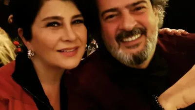 Gönül Dağı dizisinin yeni karakteri “Öğretmen Esra” yakında seyircilerle buluşmaya