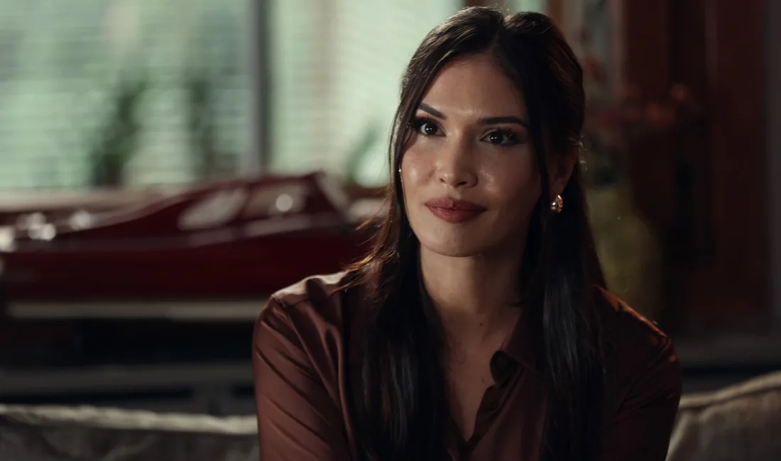 Sahtekârlar Dizisine Ebru Şam da Katıldı Türkiye’nin sevilen oyuncularını bir