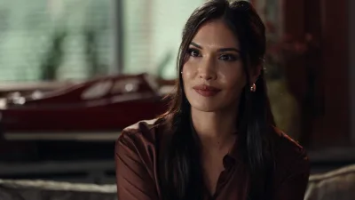 Sahtekârlar Dizisine Ebru Şam da Katıldı Türkiye’nin sevilen oyuncularını bir