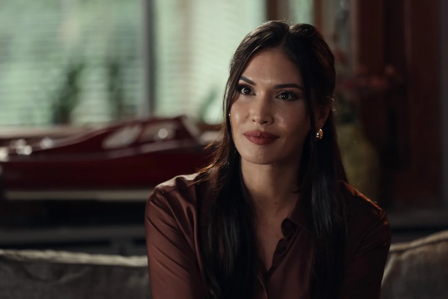 Sahtekârlar Dizisine Ebru Şam da Katıldı Türkiye’nin sevilen oyuncularını bir