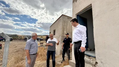 Kaymakam Murat Görmüş, ADEM Kursu, Gençlik Merkezi ve Armutlu Köyü’nde