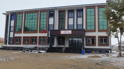 Yozgat Valiliği, 52 derslikli 6 anaokulu, 96 derslikli 6 ilkokul