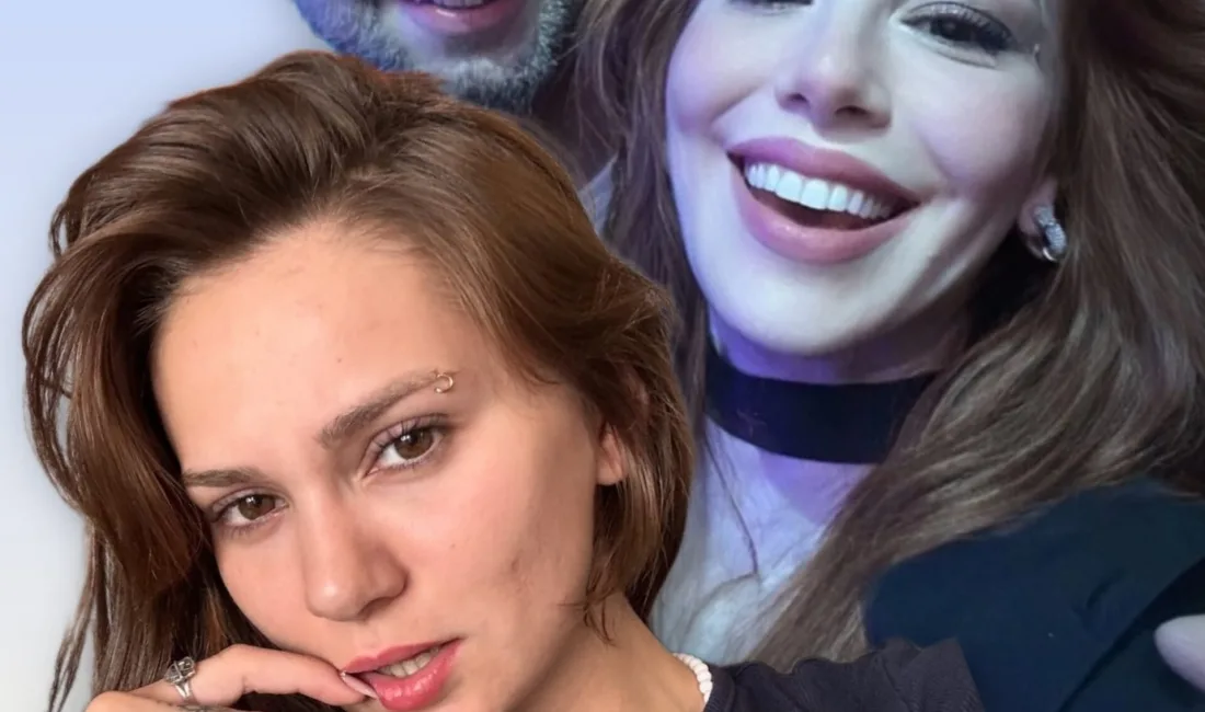 Elçin Sangu’nun Sevgilisi Yüksek Miktar Para Çekti, Ceren Yılmaz Şoke