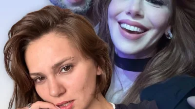 Elçin Sangu’nun Sevgilisi Yüksek Miktar Para Çekti, Ceren Yılmaz Şoke