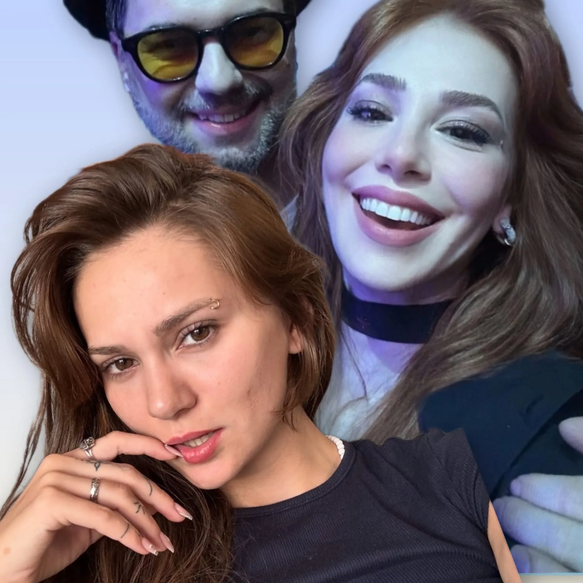 Elçin Sangu’nun Sevgilisi Yüksek Miktar Para Çekti, Ceren Yılmaz Şoke