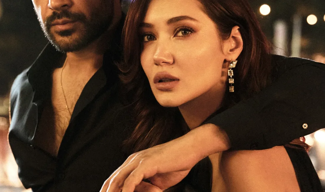 Emre Kıvılcım ile Yulduz Rajabova Evleniyor! 2020 yılında Türkiye‑Özbekistan ortak