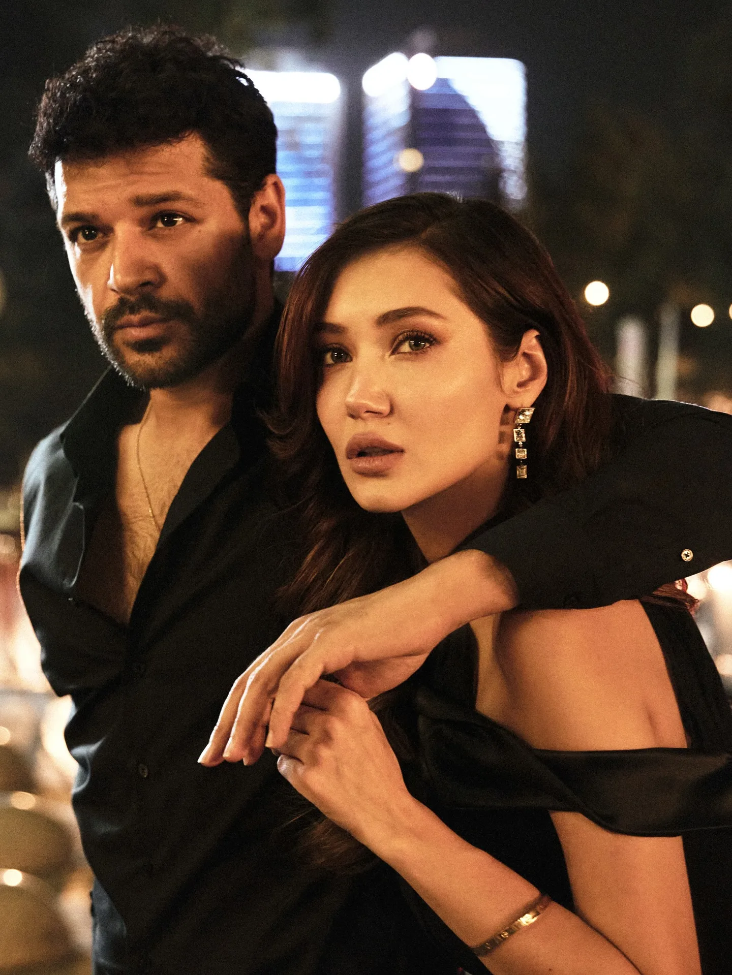 Emre Kıvılcım ile Yulduz Rajabova Evleniyor! 2020 yılında Türkiye‑Özbekistan ortak