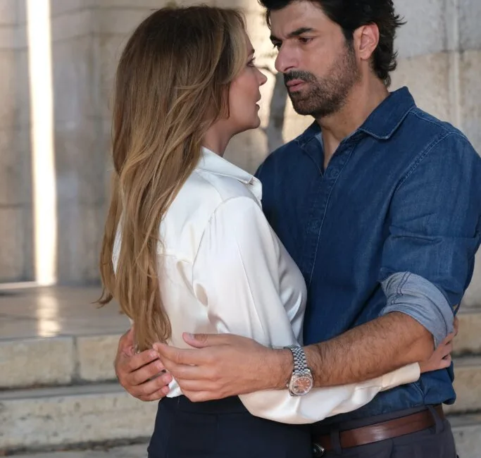 Bereketli Topraklar Dizisi İzleyicilere Büyüleyici Bir Aşk Hikayesi Sunacak Engin