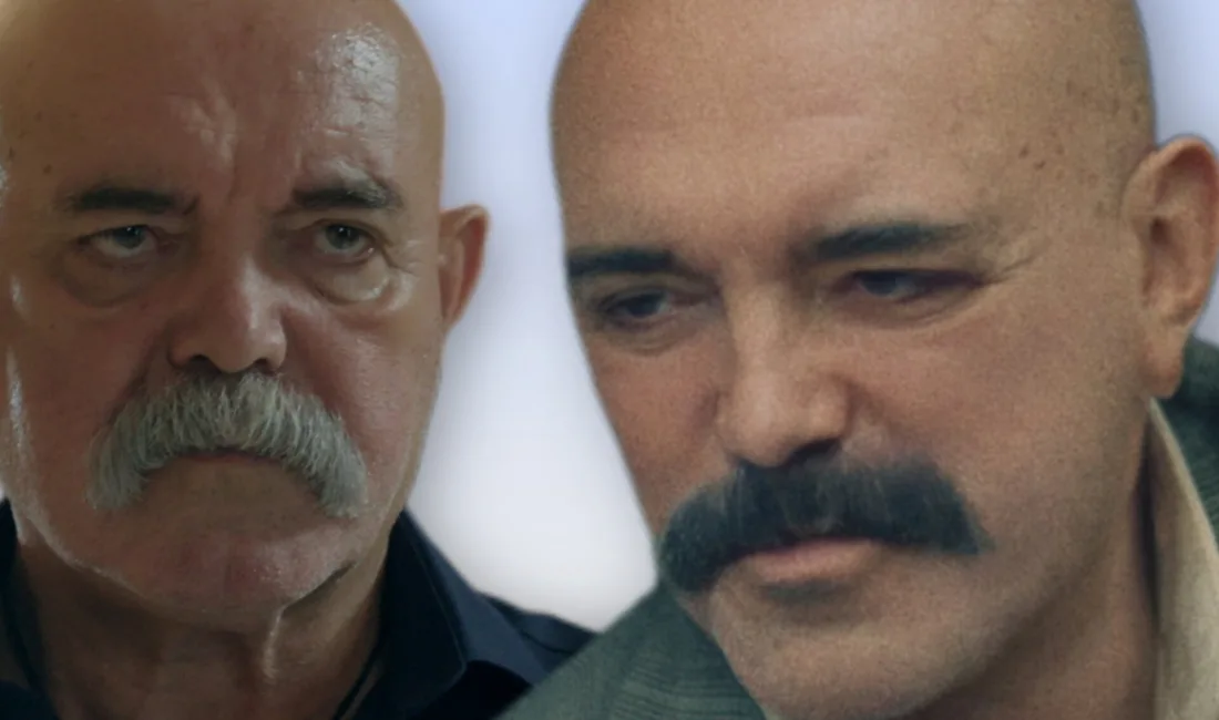 Berrin Tekdemir, Necip Güleçer ve Tunahan Kurt’un Yeni Dizisi Veliaht