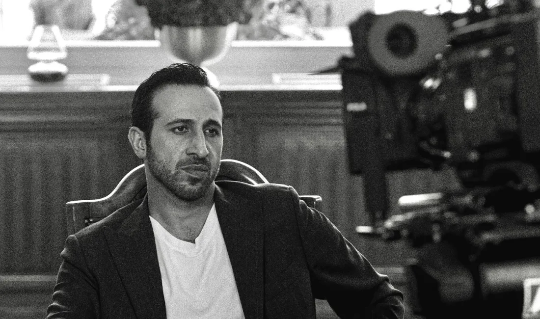 Yargı Dizisinde Oyuncu Değişikliği! Pazar akşamlarının vazgeçilmezi “Yargı” dizisinin ekibinde