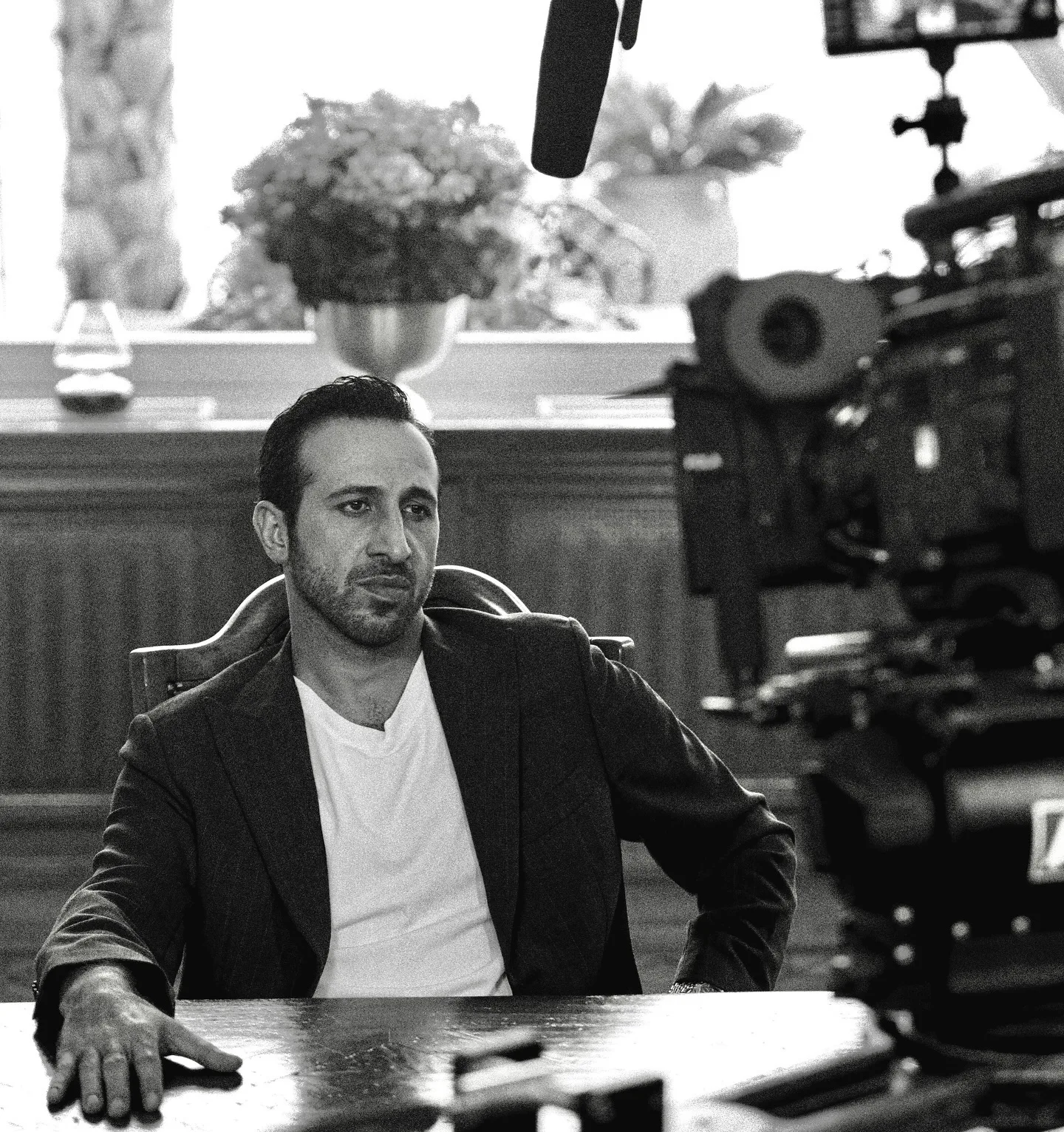 Yargı Dizisinde Oyuncu Değişikliği! Pazar akşamlarının vazgeçilmezi “Yargı” dizisinin ekibinde