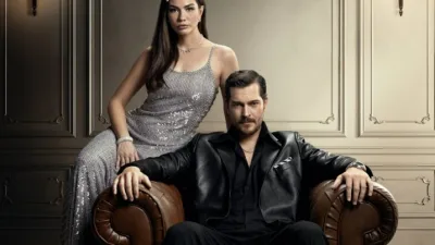 Çağatay Ulusoy ve Demet Özdemir’in başrollerini paylaştığı, Uluç Bayraktar’ın yönettiği