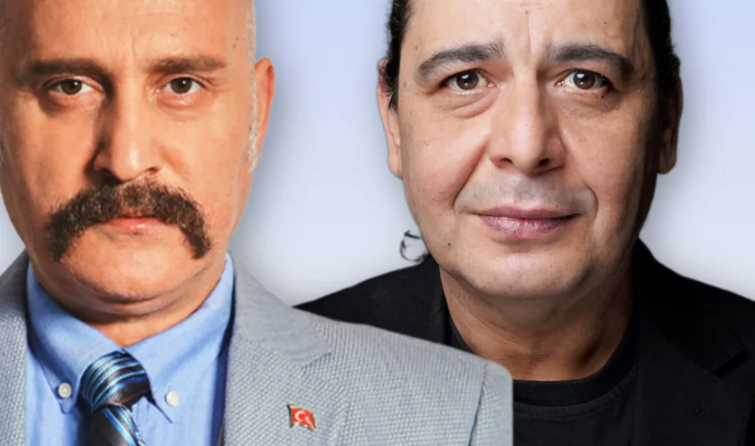 Eşref Rüya Dizisinin Yeni Karakterleri Kasap ve Kaptan   17