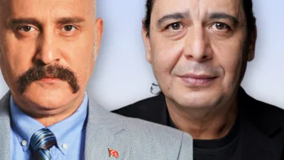 Eşref Rüya Dizisinin Yeni Karakterleri Kasap ve Kaptan   17